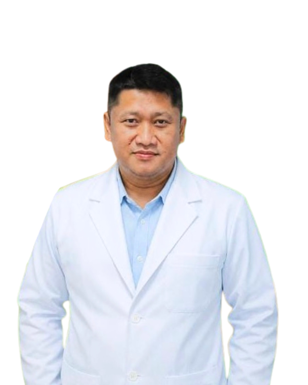 dr. Moh Ilham Bastiar, Sp.B